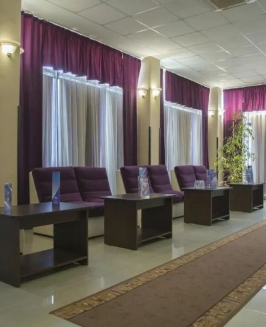 Hotel Triumph Brăila