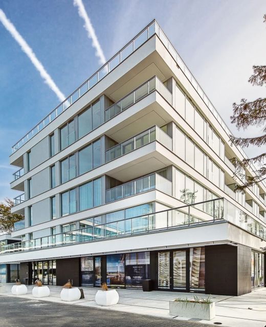 Apartamenty Mielno Dune FAF - C