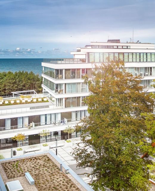 Apartamenty Mielno Dune FAF - C