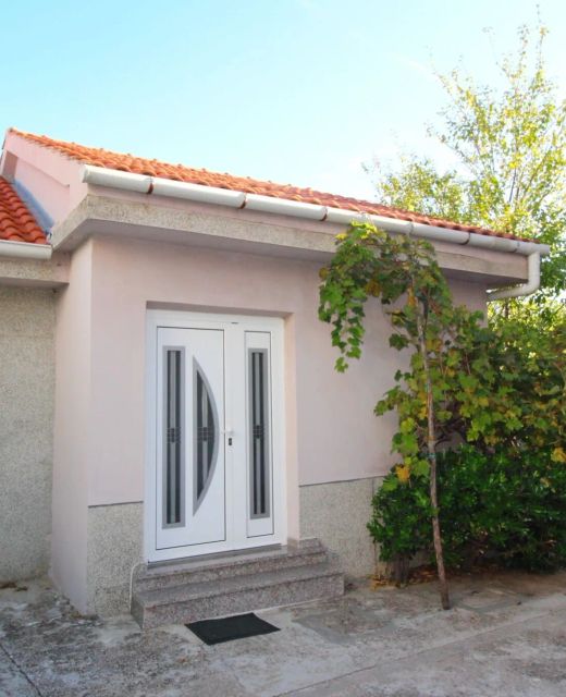 Apartment Nada Baška