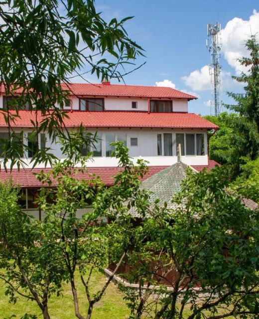 Vila Bravo Breaza