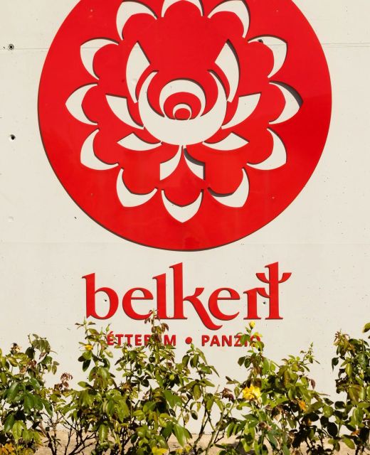Belkert Szálláshely Debrecen