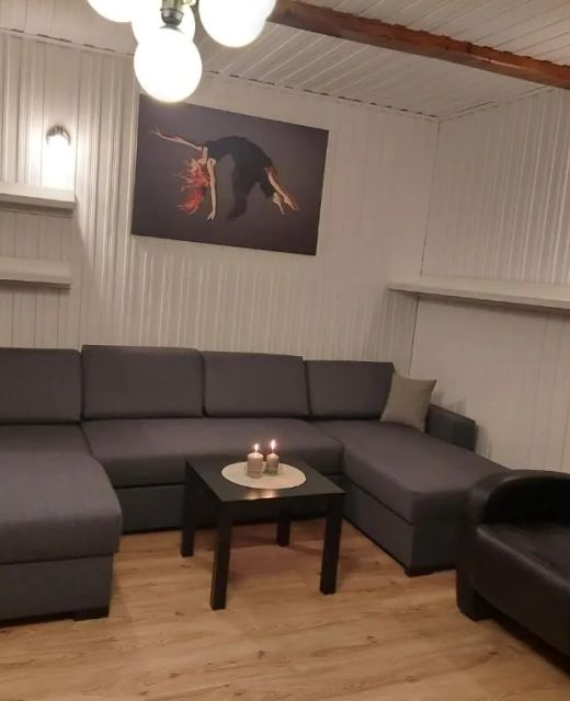 Apartament na 9 piętrze z pięknym widokiem Nowy Sącz