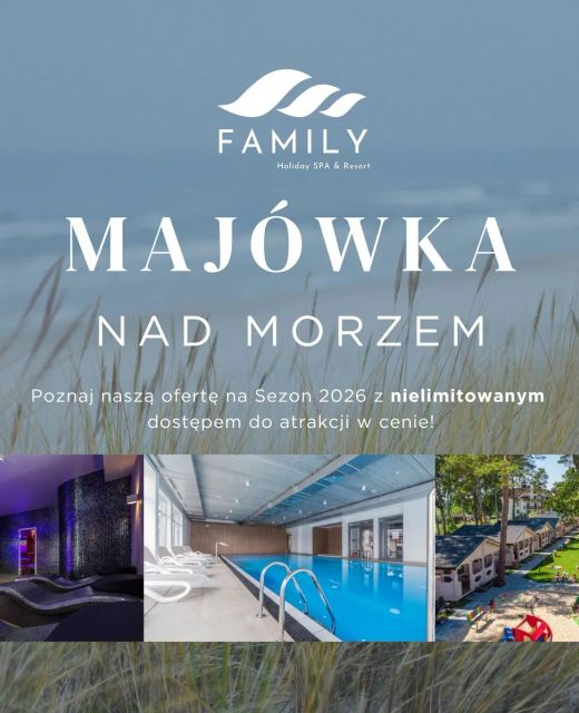 Family-Holiday Spa&Resort