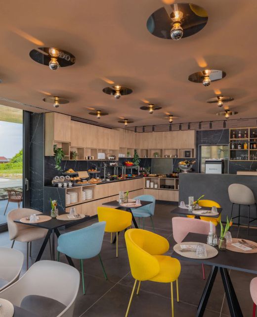 Viale Boutique Hotel Villány