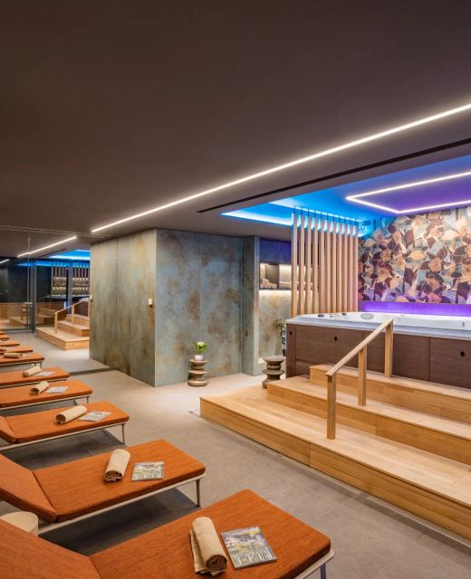 Viale Boutique Hotel Villány