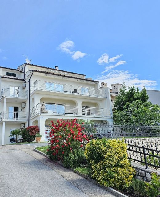Apartmani Keti Novi Vinodolski