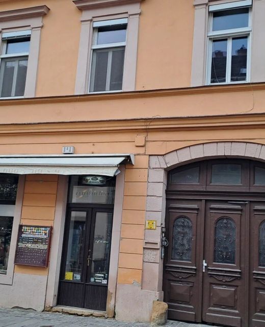 Fehér fészek Apartman Pécs