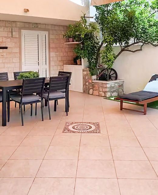 Apartman Supetar - CDB834