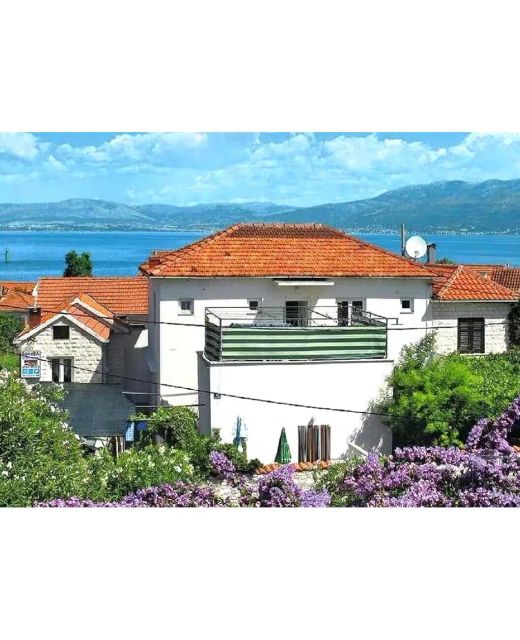 Apartman Supetar - CDB833