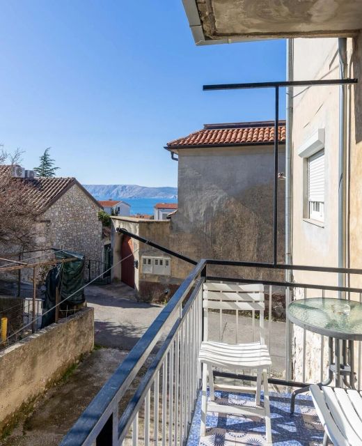 Apartman Novi Vinodolski - CKN862