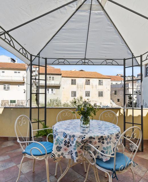 Apartman Zaton - CSV276