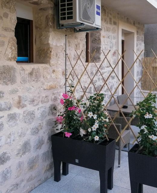 Apartman Hvar - CDH614