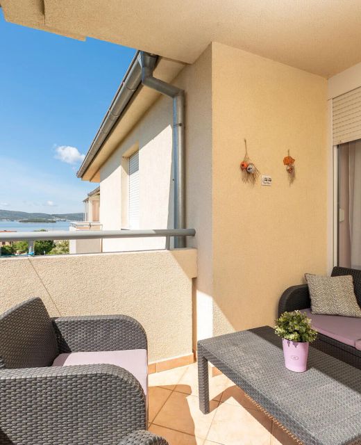 Apartman Biograd na Moru - CDI586