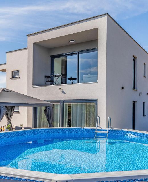 Apartman Pula - CIR758