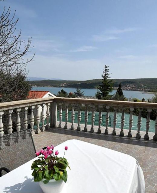 Apartman Čižići - CKI702