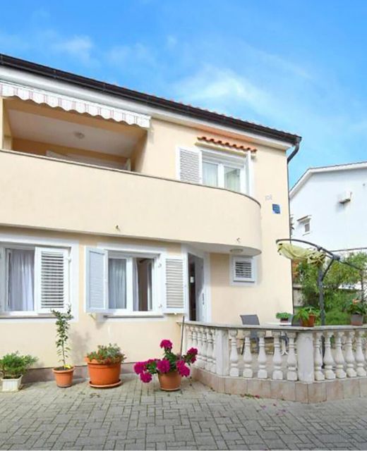 Apartman Čižići - CKI701
