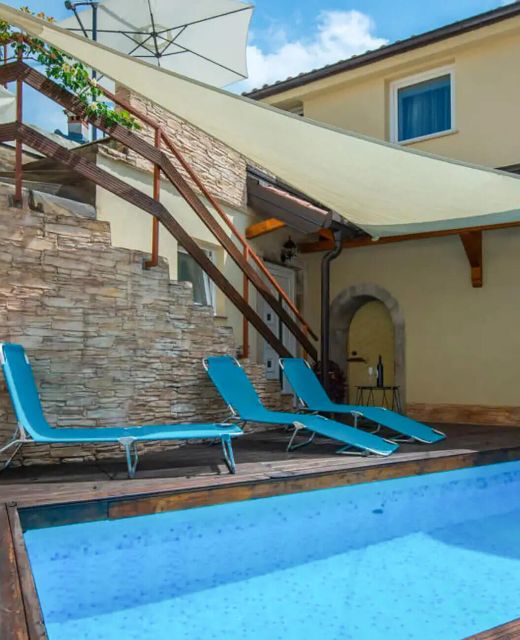 Apartman Veli Brgud - CKU518