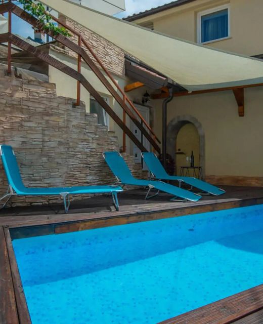 Apartman Veli Brgud - CKU517