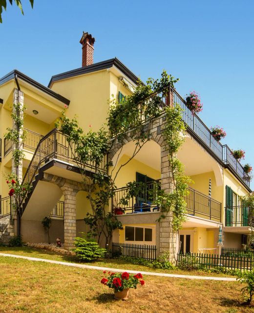 Apartman Poreč - Parenzo - CID004