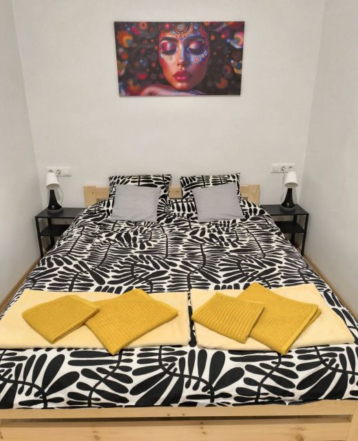 Patricia Apartman Keszthely