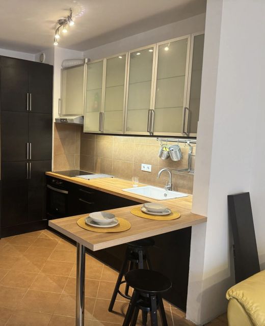 Belvárosi Apartman 1 Gyöngyös