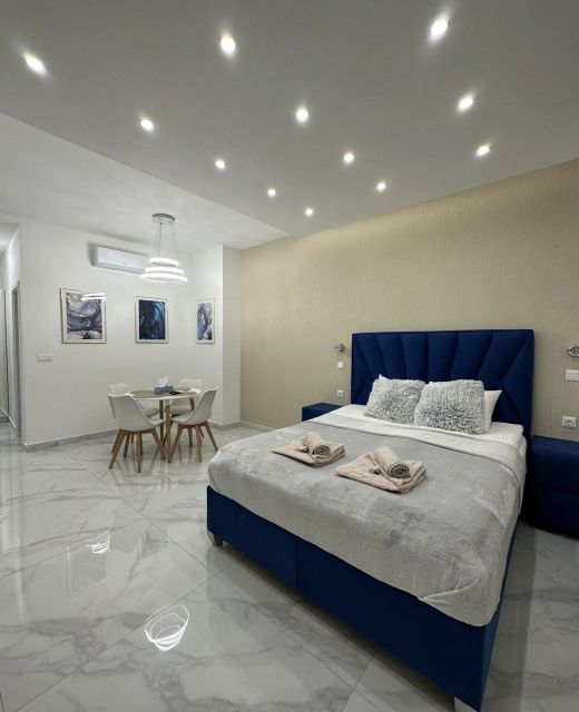 Boutique Luxury Residence Budapest