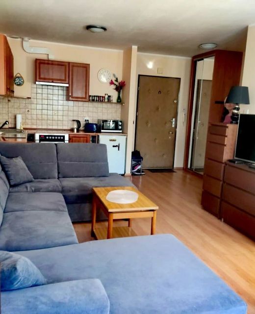 Apartament dla Ciebie z parkingiem w Gdańsku