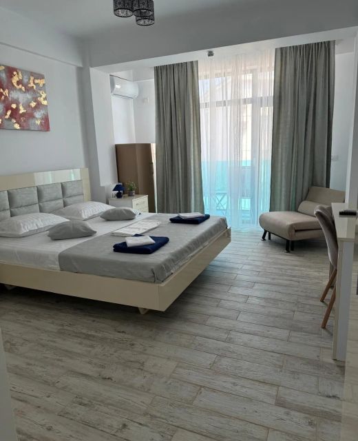 Apartament Happy Summer Eforie Nord