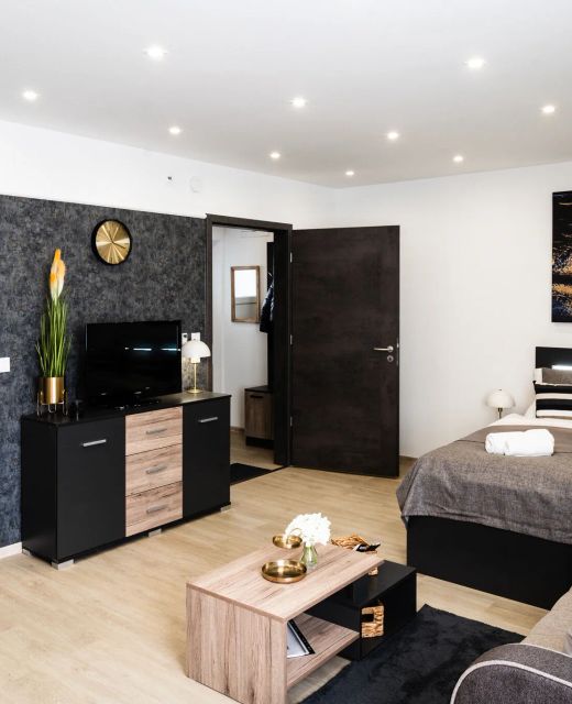 S&M Apartman Nagykőrös