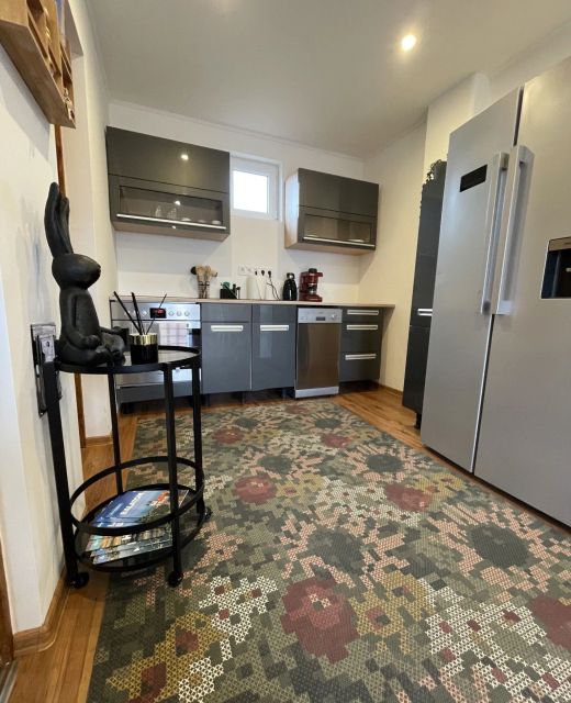 Gellénia Apartman Balatonberény
