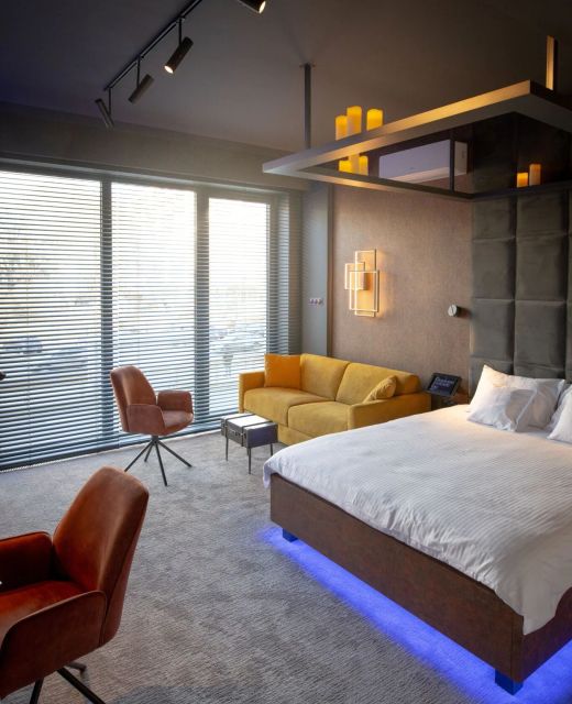 Apartament Moderna Stay Warsaw