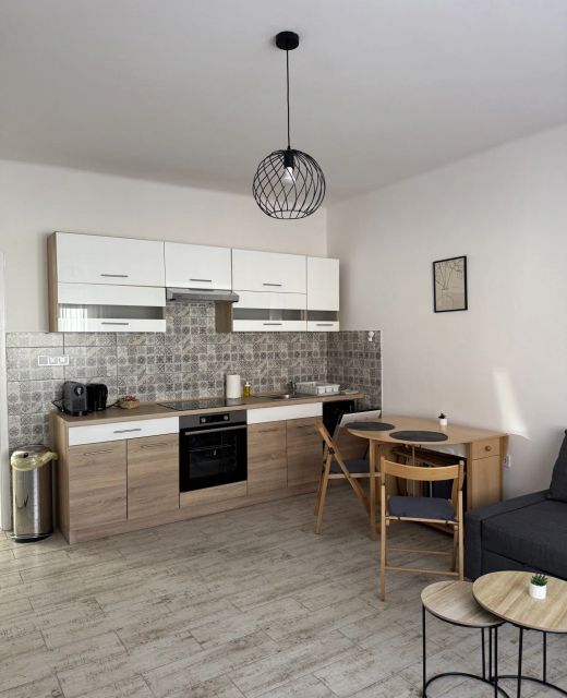 Babocsay Apartman Eger