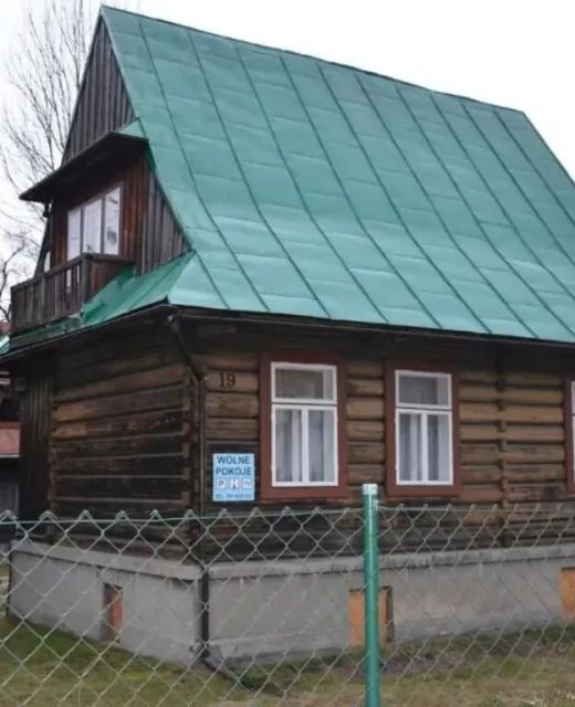Pokoje Gościnne Monika Szling Zakopane