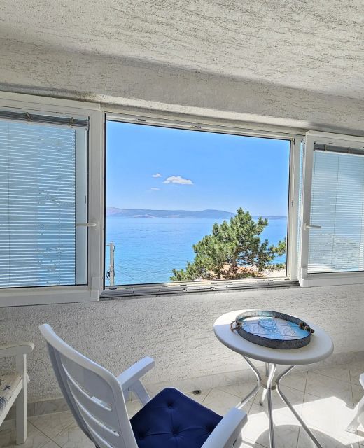 Apartman Toni Novi Vinodolski