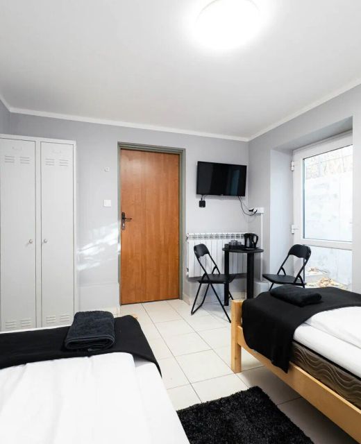 Hostel S35