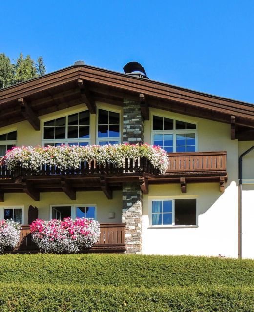 Apartman Brixen im Thale - ATA346