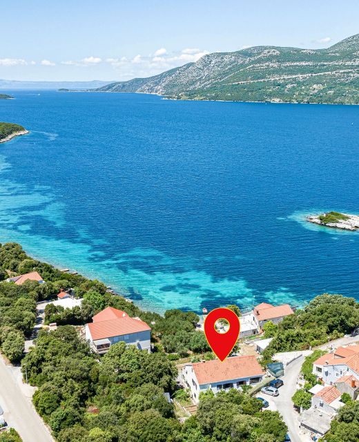 Apartments By The Sea Tri Žala, Korčula - 23292 Tri Žala