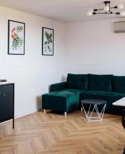 Koziołek Apartamenty