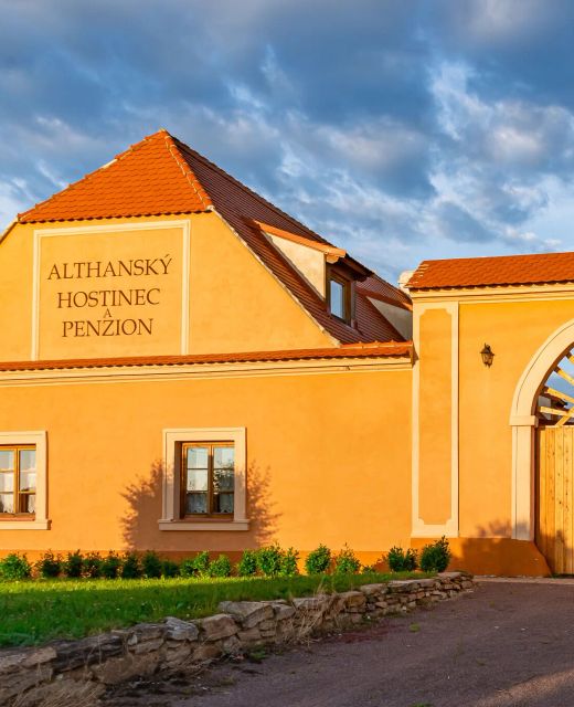 Althanský hostinec