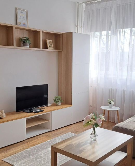 Peony Apartment Nyíregyháza