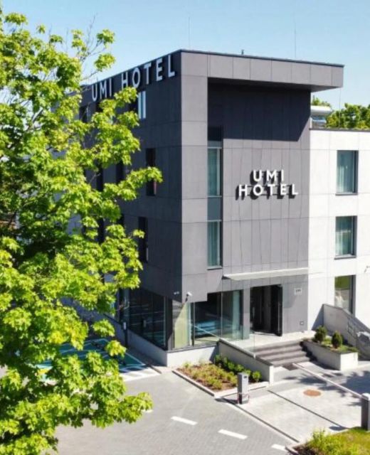 Umi Hotel Sopot