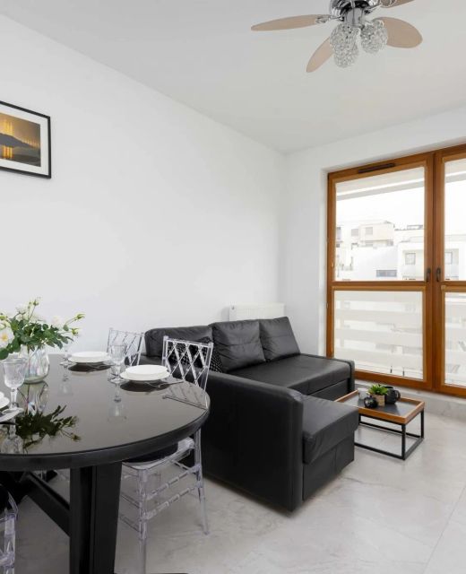 Rydygiera 19 | Stylowe Apartament | Parking | Warszawa