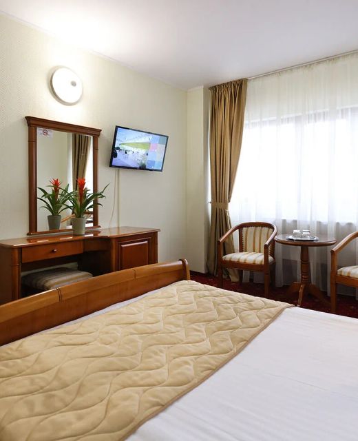 Hotel Moldova Iași