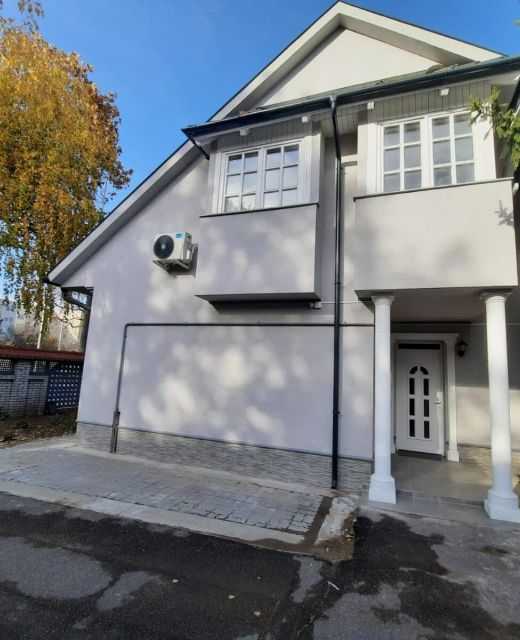 Borostyán Szálláshely Debrecen
