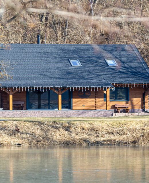 Ozónia Wellness House