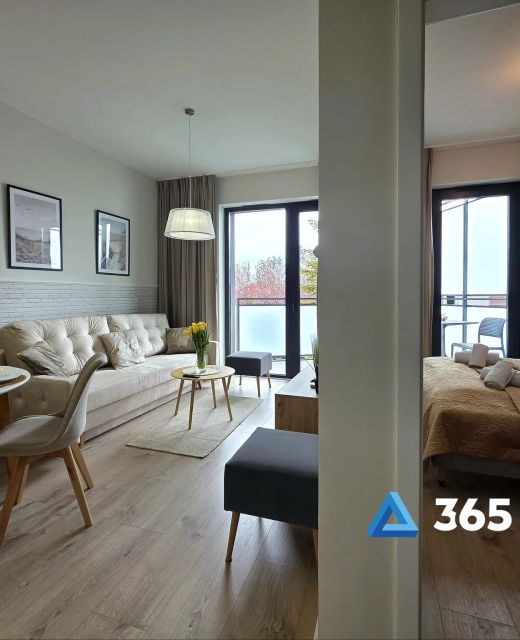 365PAM - Apartament Białe Piaski - Ustronie Morskie