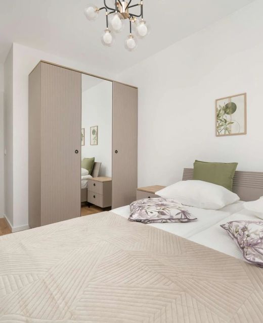 Browary Wrocławskie 248 | Apartament z Widokiem Wrocław