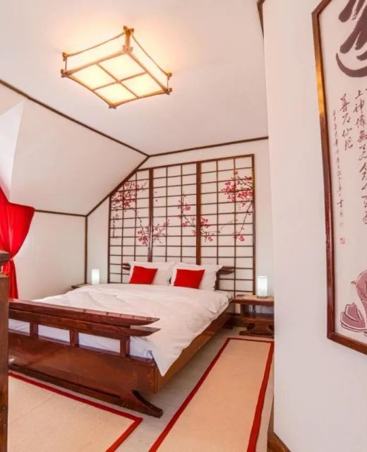 Casa Lily-Japanese Retreat Sighișoara