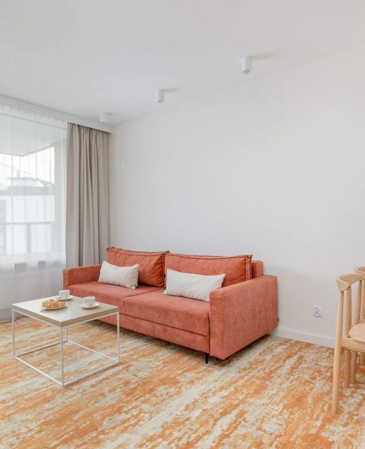 Bel Mare F306 | Jasny Apartament | Parking | Międzyzdroje